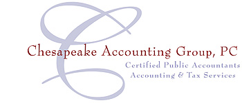 Chesapeake Accounting Group, PC - Burgess, VA